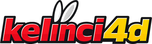 Logo kelinci4d